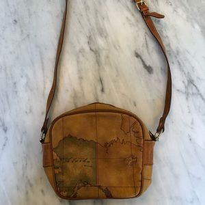 Alviero Martini La Classe Handbag